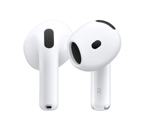 AirPods 4 - with Active Noise Cancellation