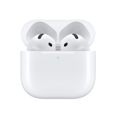 AirPods 4 - with Active Noise Cancellation