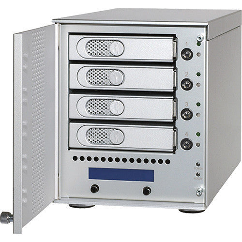 EOL 4TB FUSION RAID5 D4QR5 SONNET