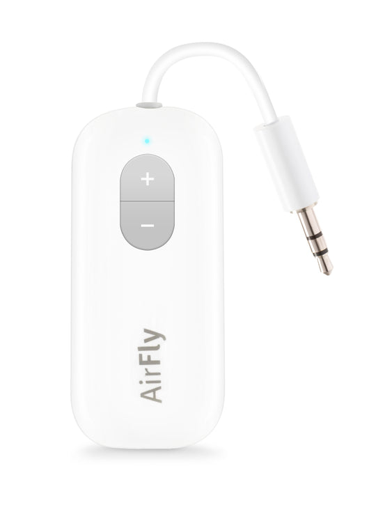 Twelve South AirFly SE (White)