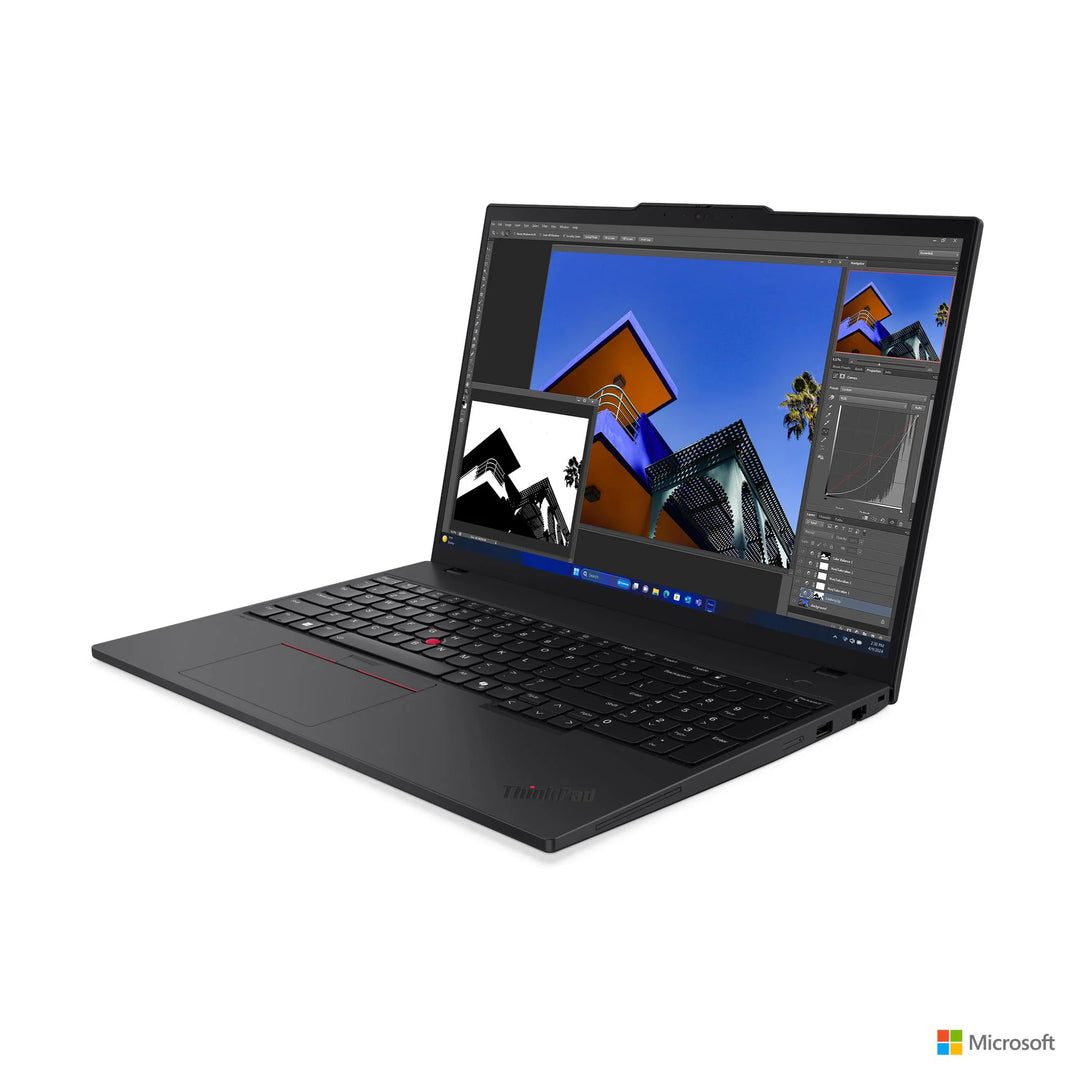 Lenovo ThinkPad T16 Gen 3