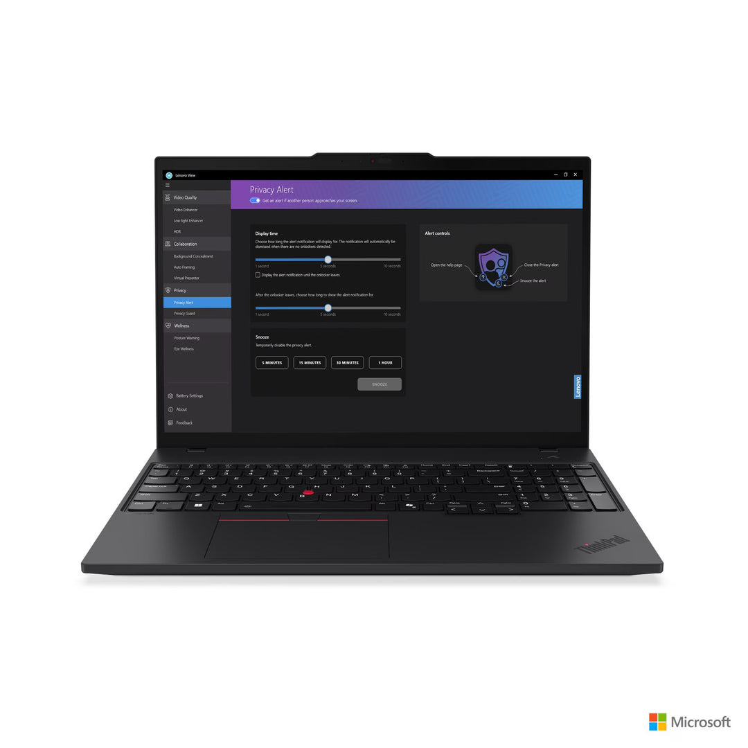 Lenovo ThinkPad T16 Gen 3