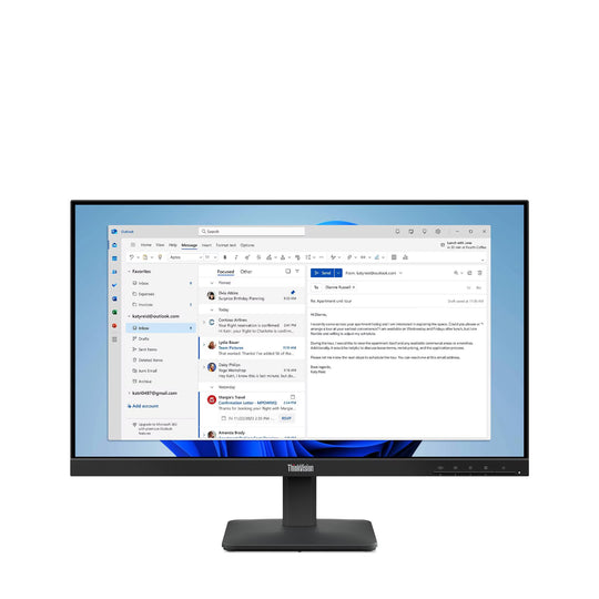 ThinkVision S24-4e Monitor