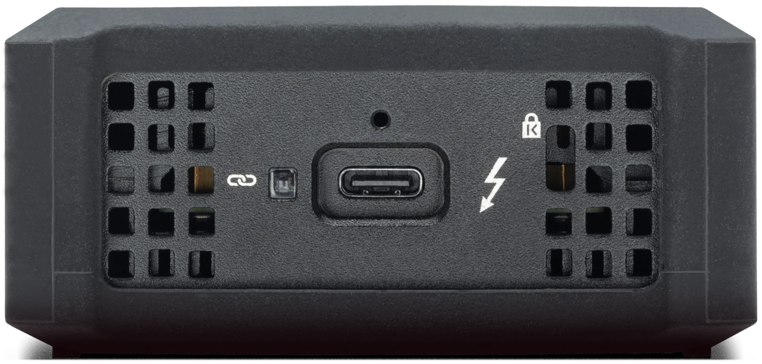 OWC Thunderbolt 4 10G Ethernet Adapter