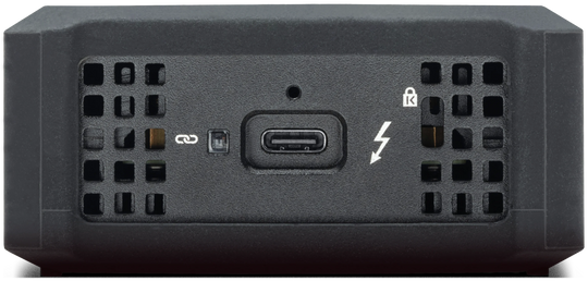 OWC Thunderbolt 4 10G Ethernet Adapter