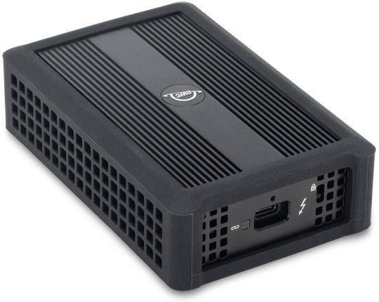 OWC Thunderbolt 4 10G Ethernet Adapter