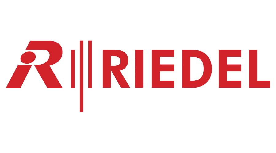 Riedel FusioN Rack Mount Bracket