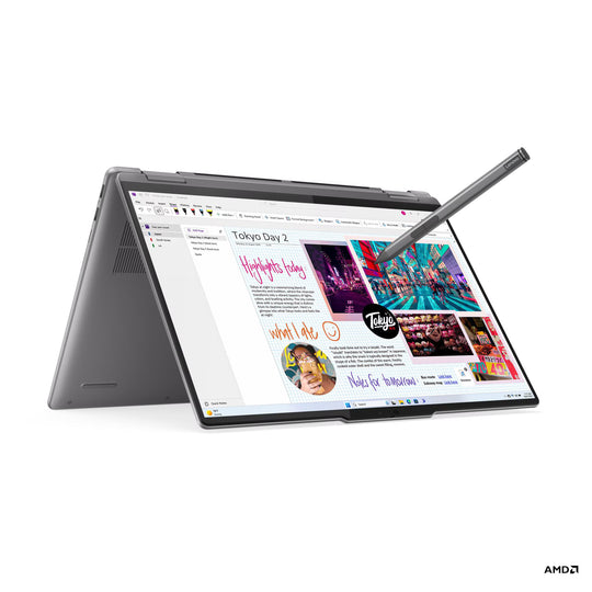Yoga 7 2-in-1 16"