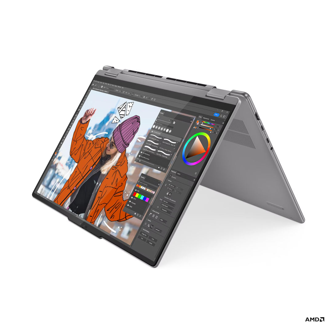 Yoga 7 2-in-1 16"