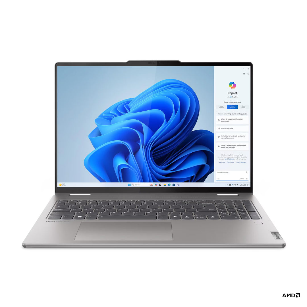 Yoga 7 2-in-1 16"