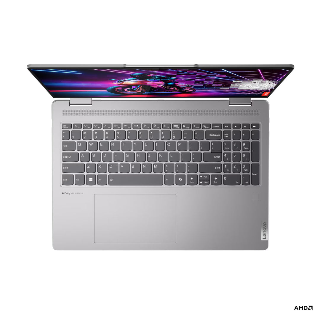 Yoga 7 2-in-1 16"