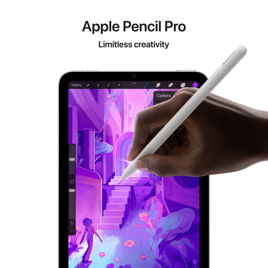 Apple 6th Gen iPad Mini