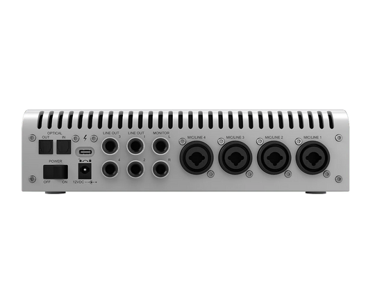 Universal Audio Apollo x4