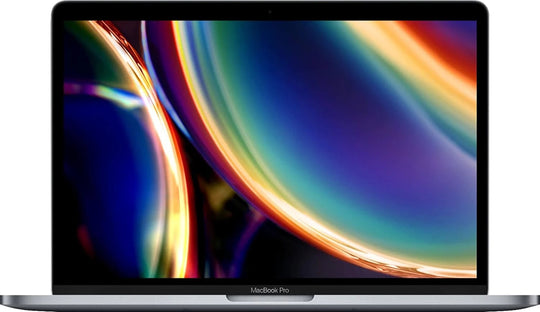 Apple EOL MacBook Pro 13 INTEL (2020) 1.4GHz/8GB/1TBSSD Touch Space Gray 2020 2 TBT3