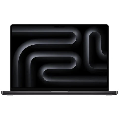 (Open Box) 16-inch MacBook Pro: Apple M3 Pro chip with 12‑core CPU and 18‑core GPU, 18GB, 512GB SSD - Space Black (Demo)