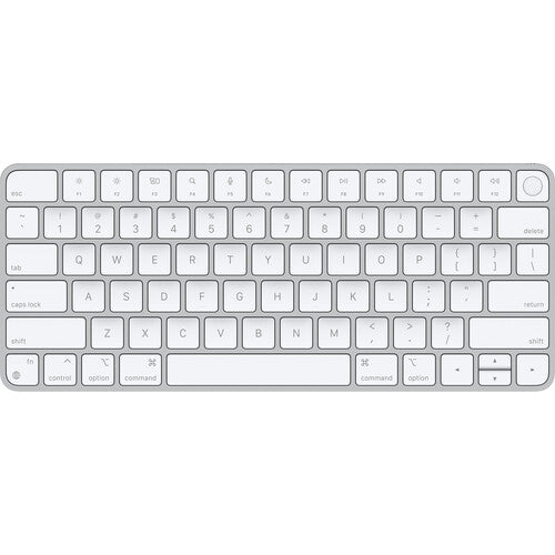 EOL Apple Magic Keyboard Touch ID Mac Apple silicon (2021)