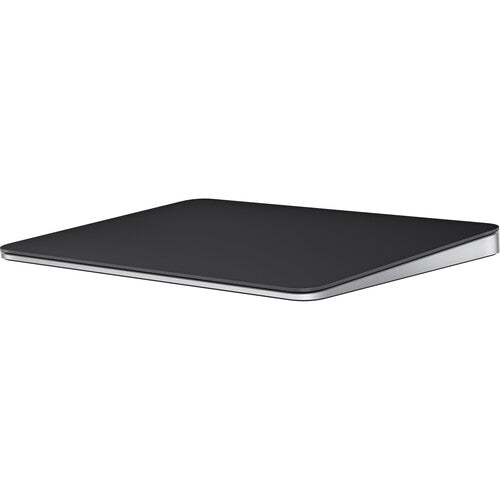 EOL Apple Magic Trackpad - Black Multi-Touch Surface (2022)