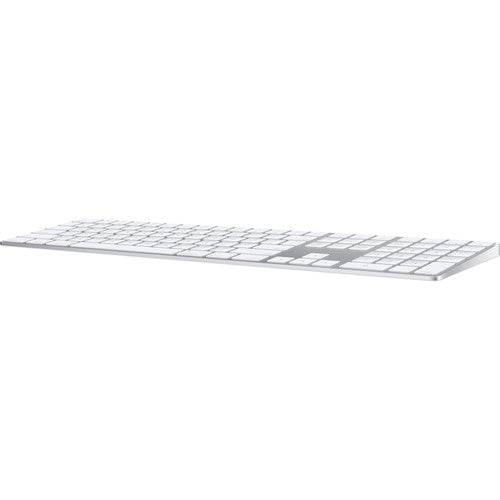 EOL Apple Magic Keyboard with Numeric Keypad