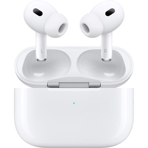 Apple AirPods Pro with Wireless MagSafe Charging Case