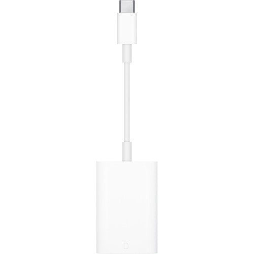 EOL Apple USB-C to SD Card Reader
