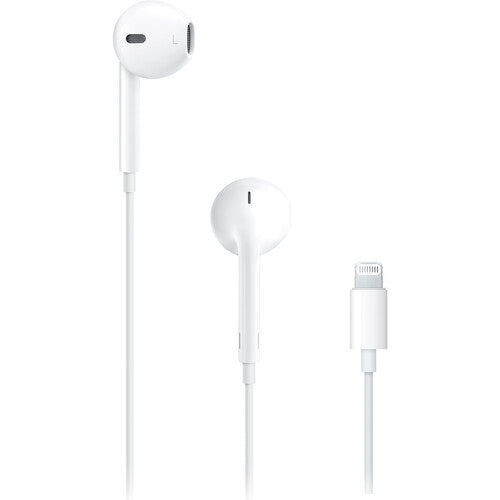 Apple EarPods with Lightning Connector (2024)