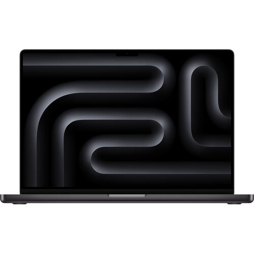 (Open Box) MacBook Pro 16 M4 Pro 14core CPU 20core GPU/24GB/512GBSSD Space Black Standard display 16core Neural Engine
