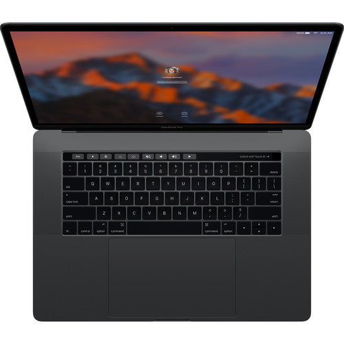 (Open Box) MacBook Pro 15-inch 2016