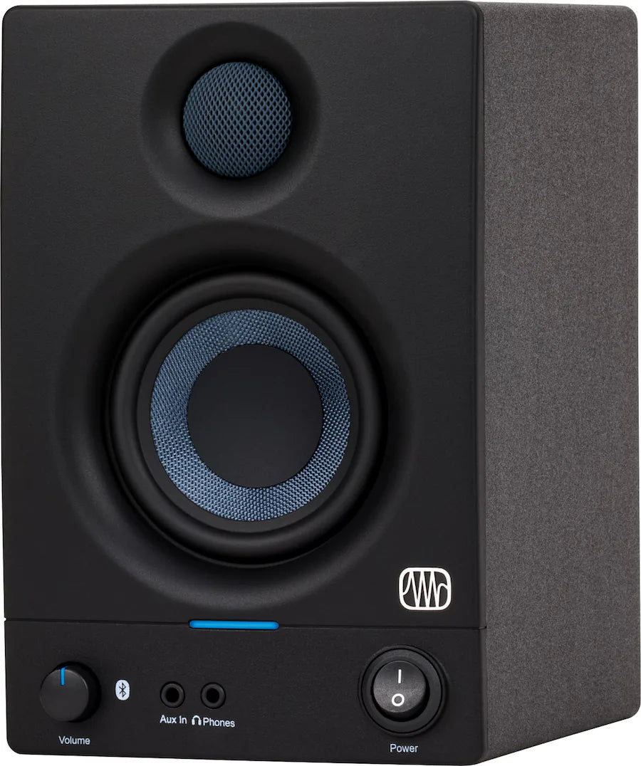 PreSonus ERIS 3.5BT Studio Monitors