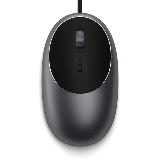 Satechi C1 USB-C Wired Mouse
