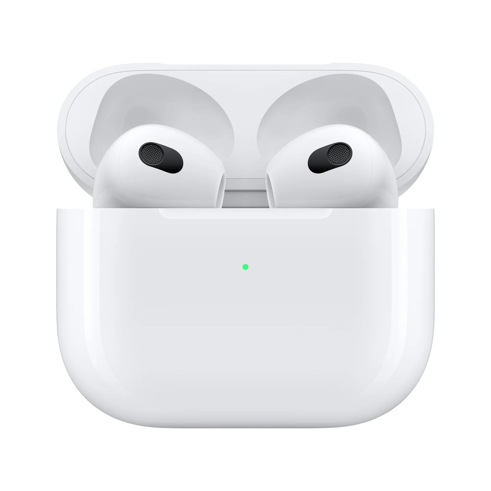 EOL AirPods (3rd generation) with MagSafe Charging Case EOL (2021)