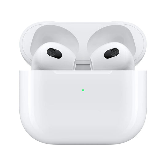 EOL AirPods (3rd generation) with MagSafe Charging Case EOL (2021)