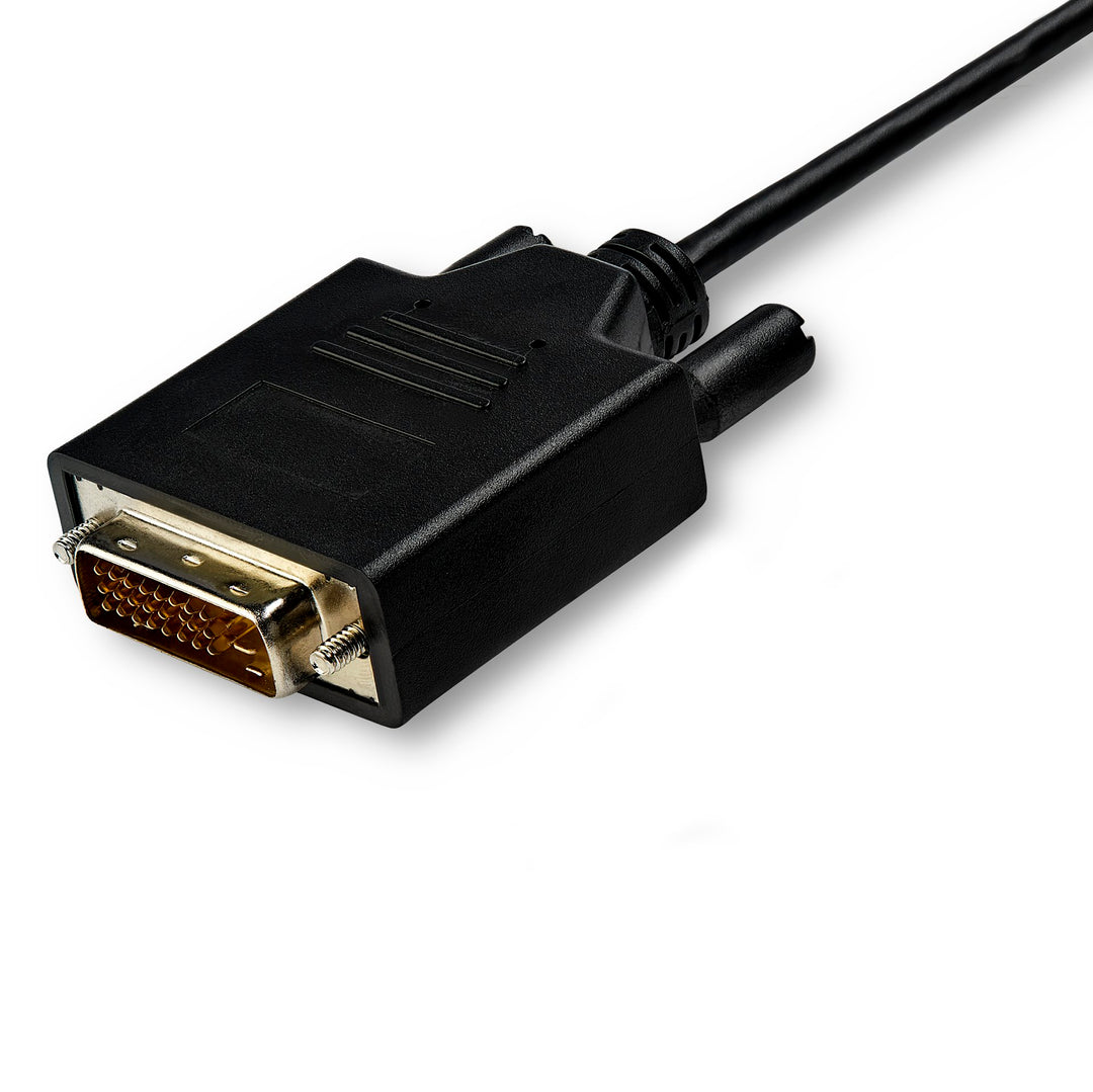 StarTech 10' USB-C to DVI Cable