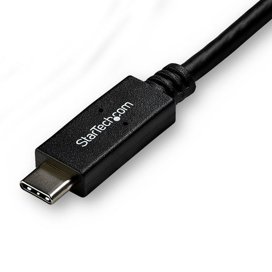 StarTech 10' USB-C to DVI Cable