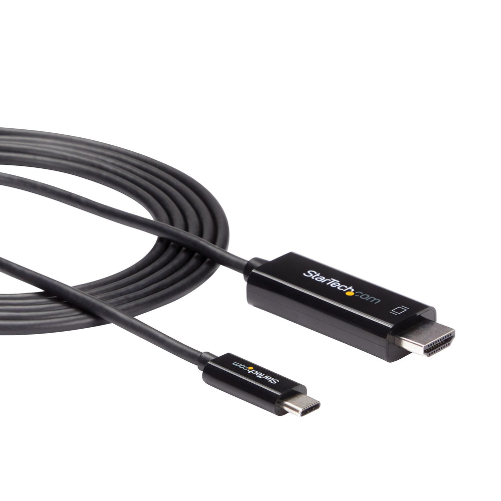 Startech 6' USB-C to HDMI Cable