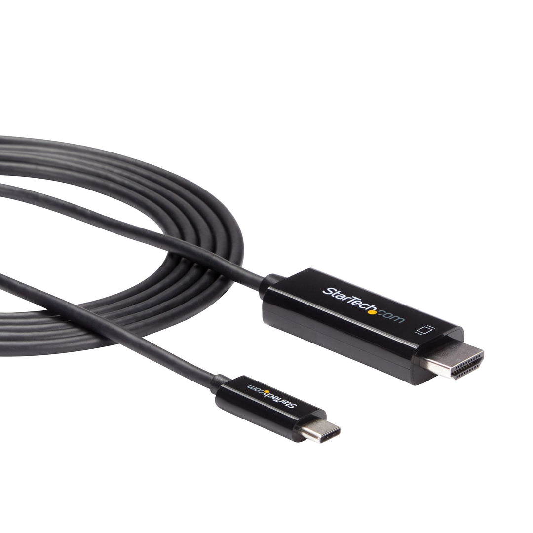 Startech 6' USB-C to HDMI Cable