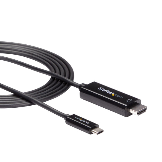 Startech 6' USB-C to HDMI Cable