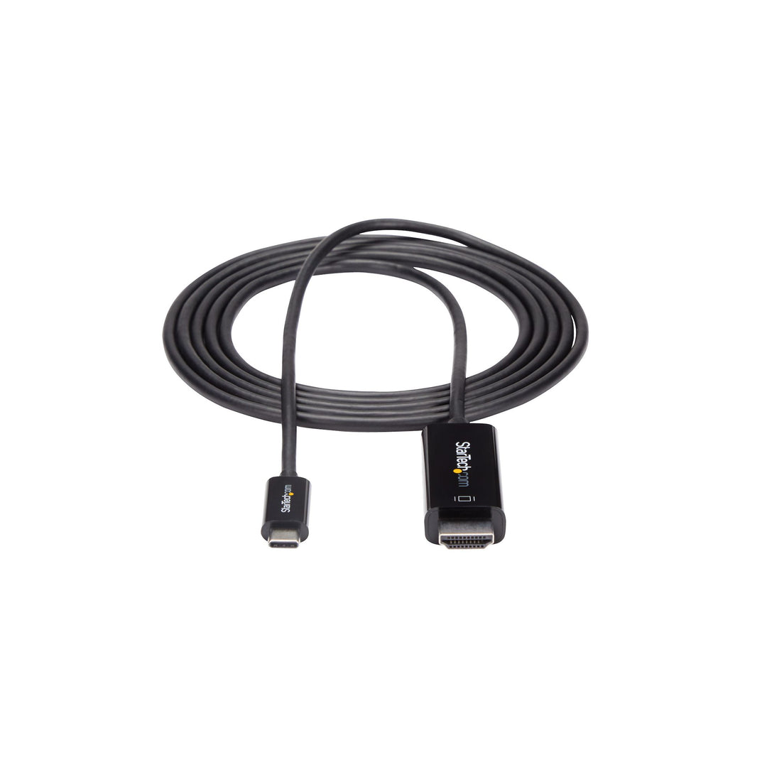 Startech 6' USB-C to HDMI Cable