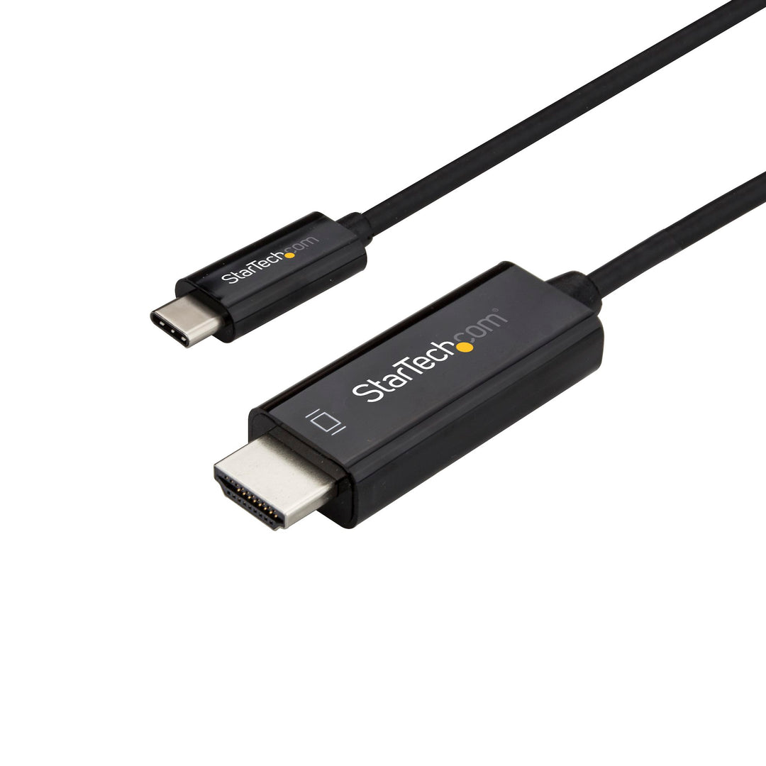 Startech 6' USB-C to HDMI Cable