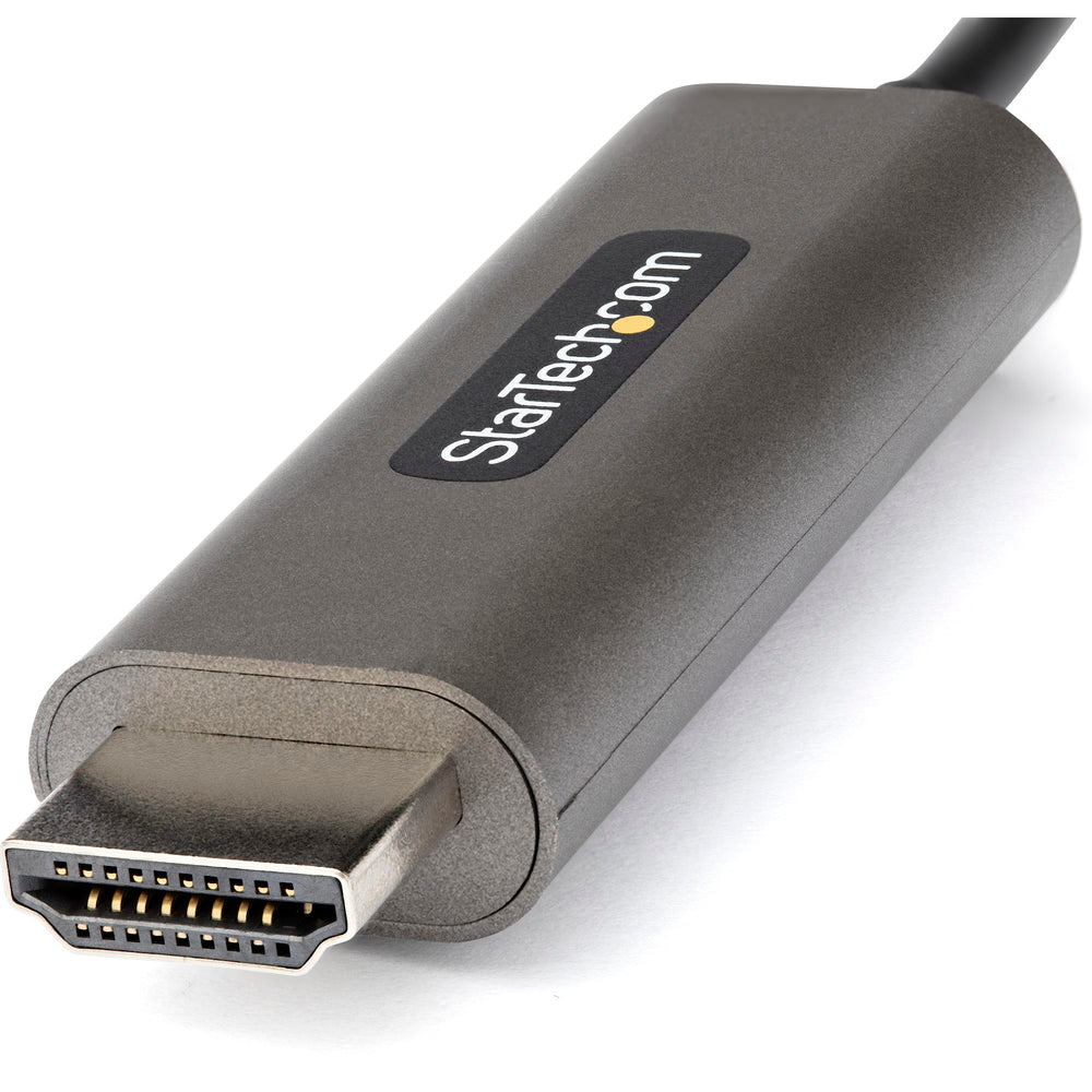 StarTech 16' USB-C to HDMI Cable