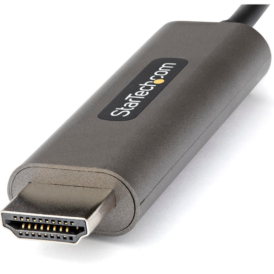 StarTech 16' USB-C to HDMI Cable