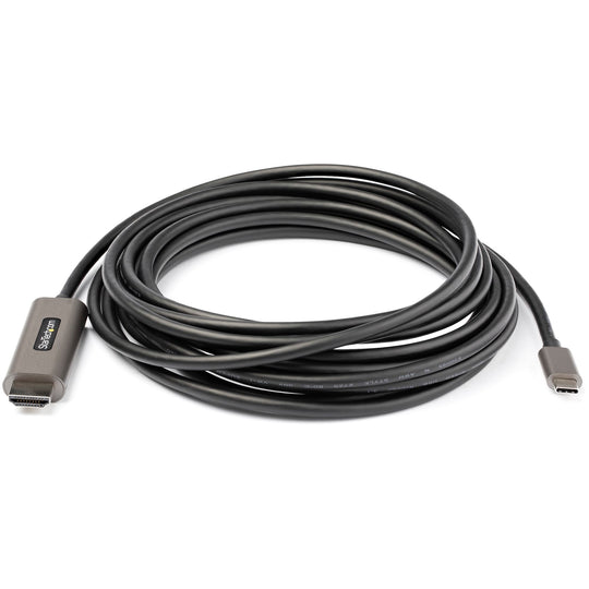 StarTech 16' USB-C to HDMI Cable