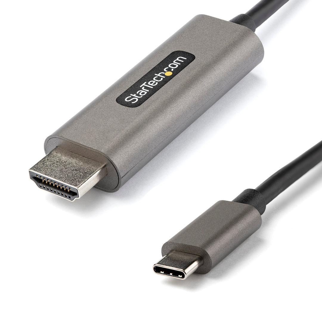 StarTech 16' USB-C to HDMI Cable