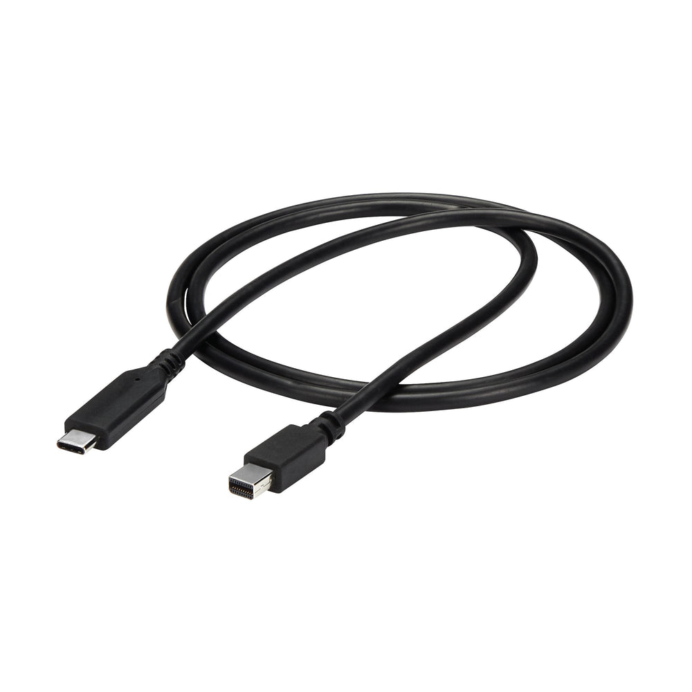 StarTech 3' USB-C to Mini DisplayPort Cable