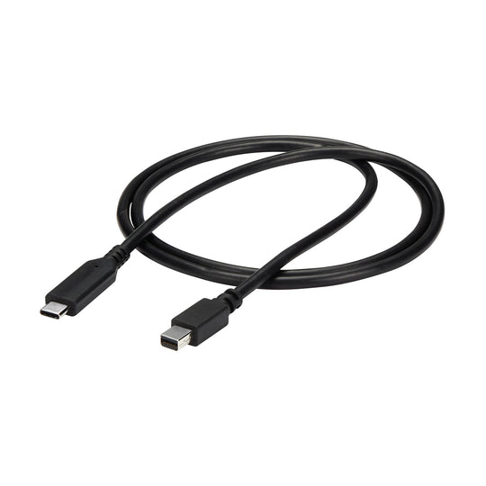 StarTech 3' USB-C to Mini DisplayPort Cable