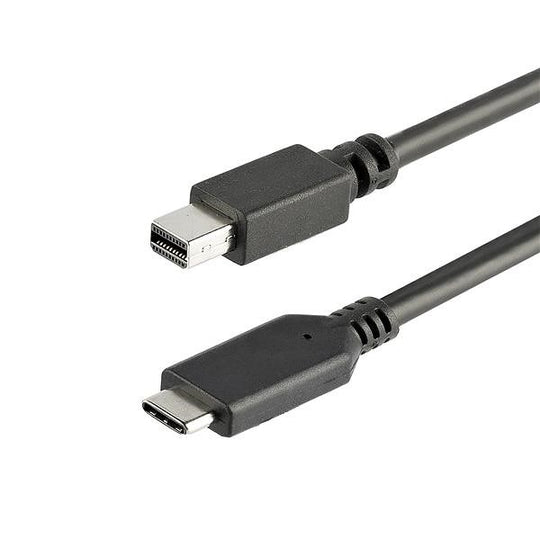 StarTech 3' USB-C to Mini DisplayPort Cable