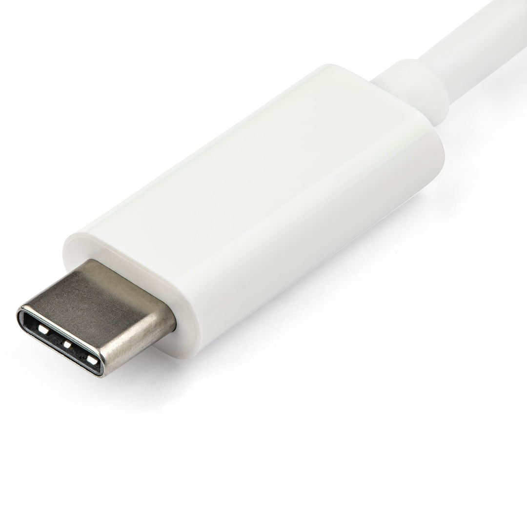 StarTech USB-C to VGA Adapter