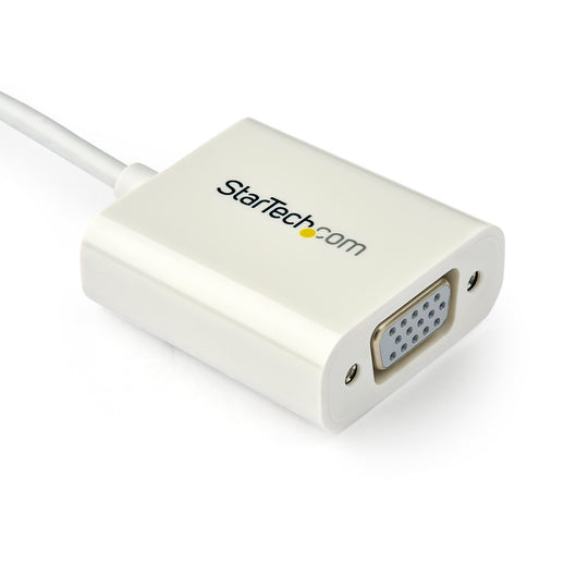 StarTech USB-C to VGA Adapter