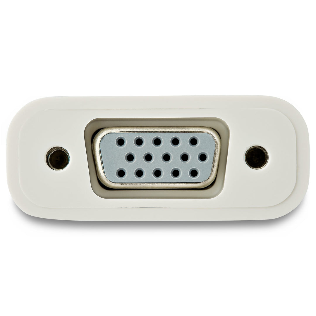 StarTech USB-C to VGA Adapter