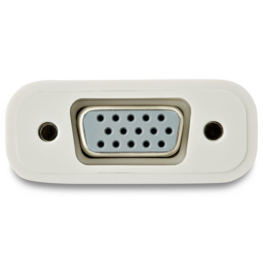StarTech USB-C to VGA Adapter