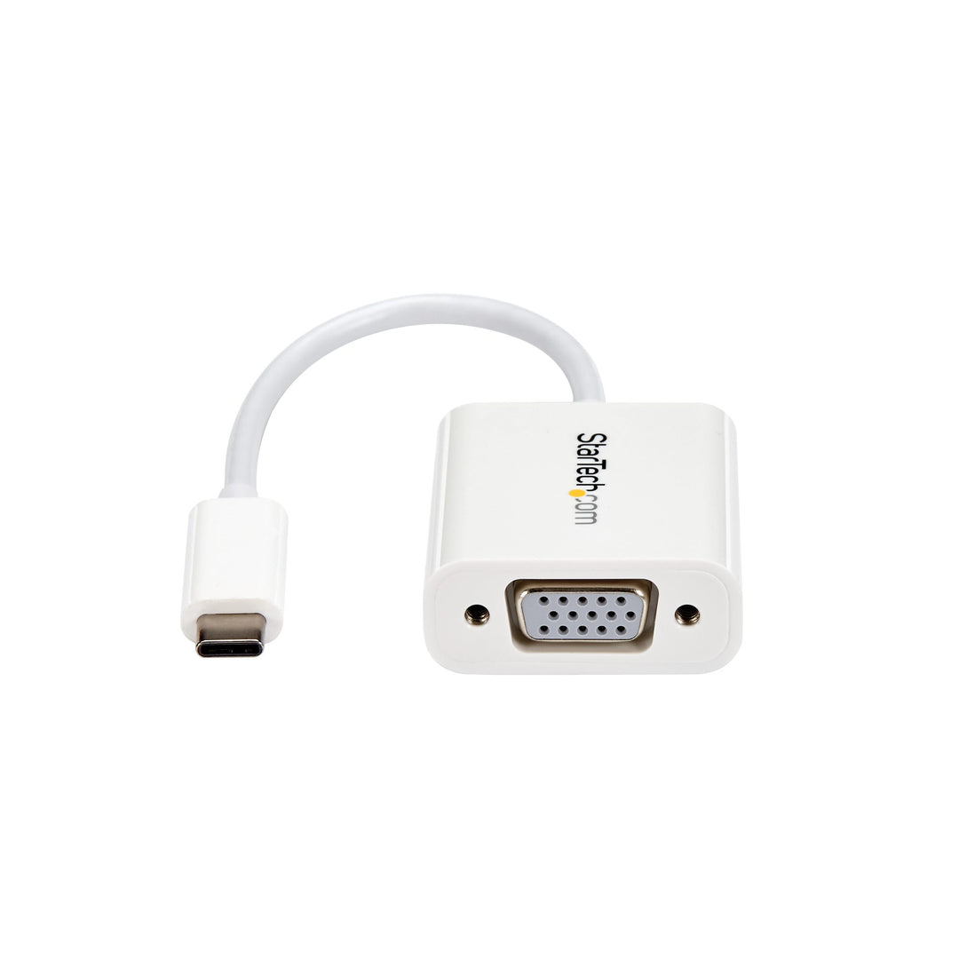 StarTech USB-C to VGA Adapter